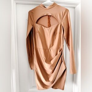 Dare To Mock Me Dress